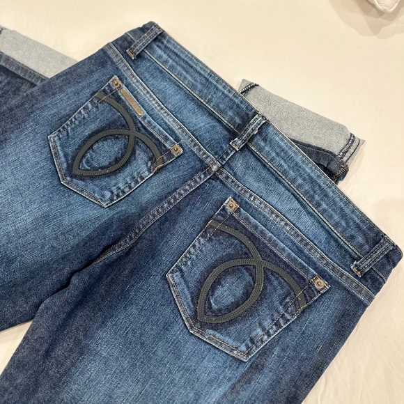 Jordache Jeans - Picture 2 of 13